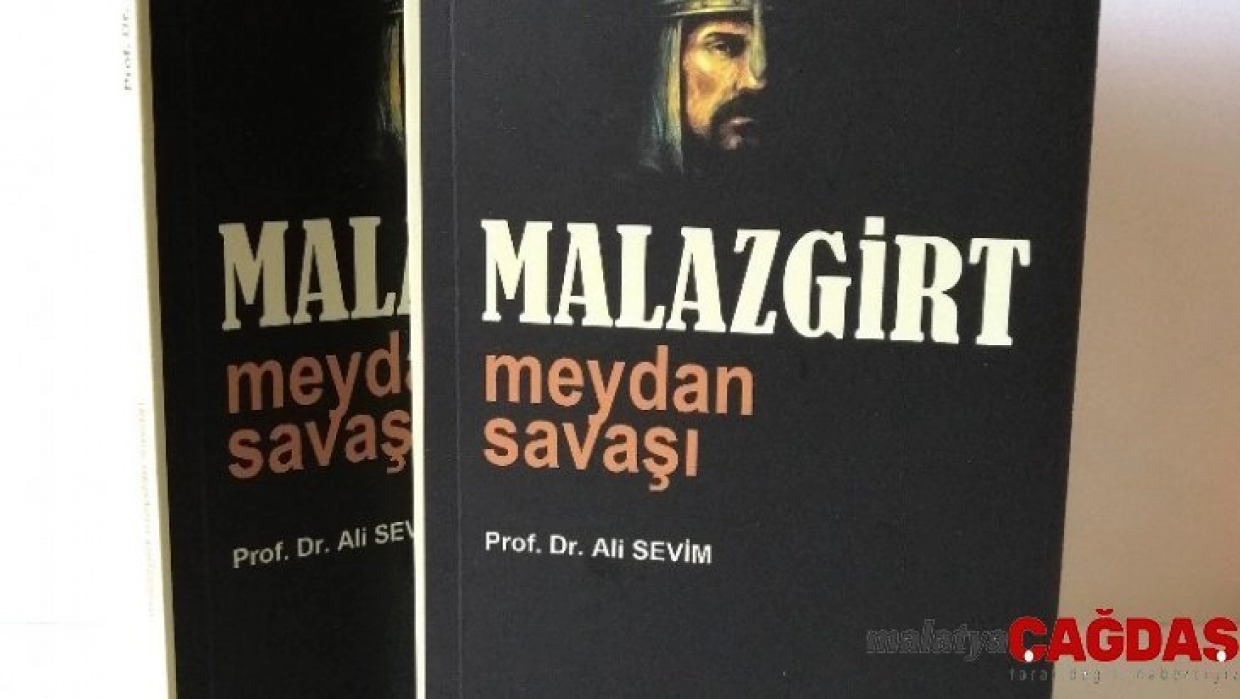 Prof. Dr. Ali Sevim'in kaleminden Malazgirt Meydan Savaşı