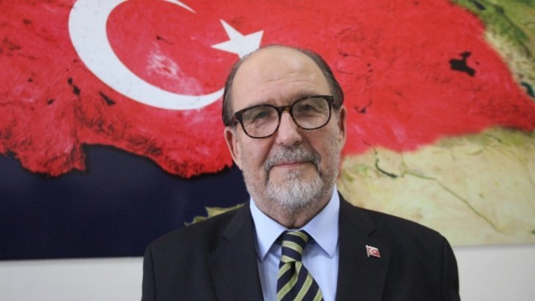 Prof. Dr. Bocutoğlu Faizleri düşürme politikamız son derece yerindedir