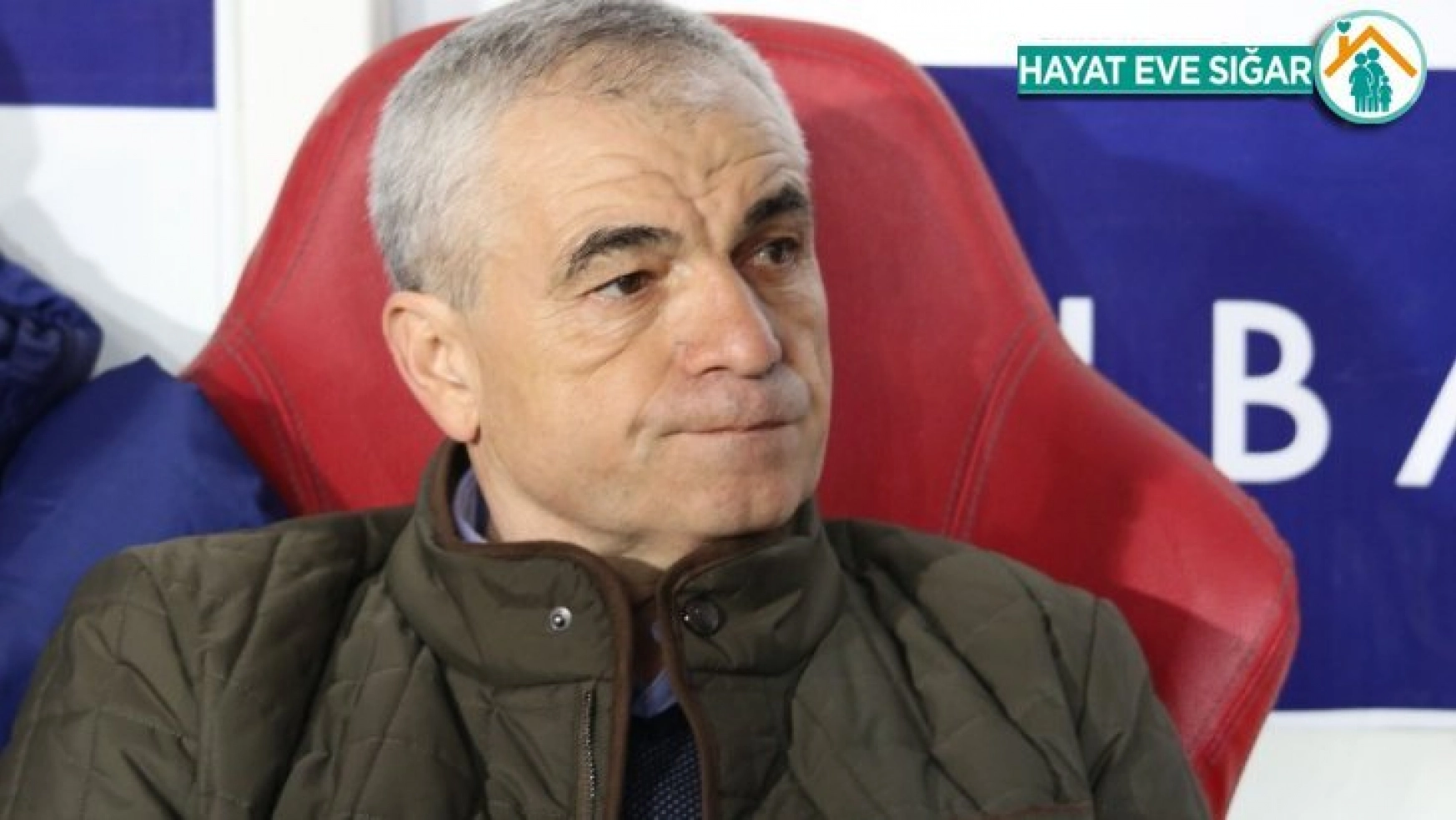 Rıza Çalımbay: 'Sivasspor her zaman başarılı olacaktır'