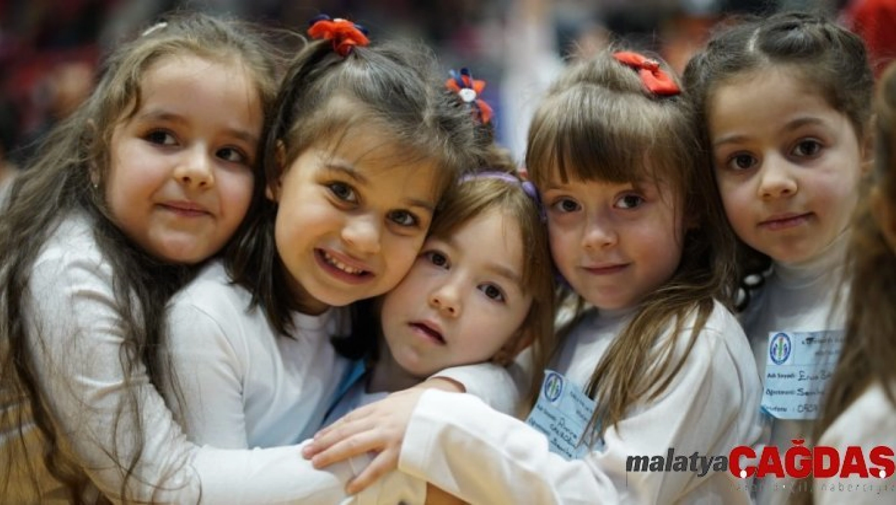 Samsun'da 'Eğitimde Birlikteyiz Şenliği'