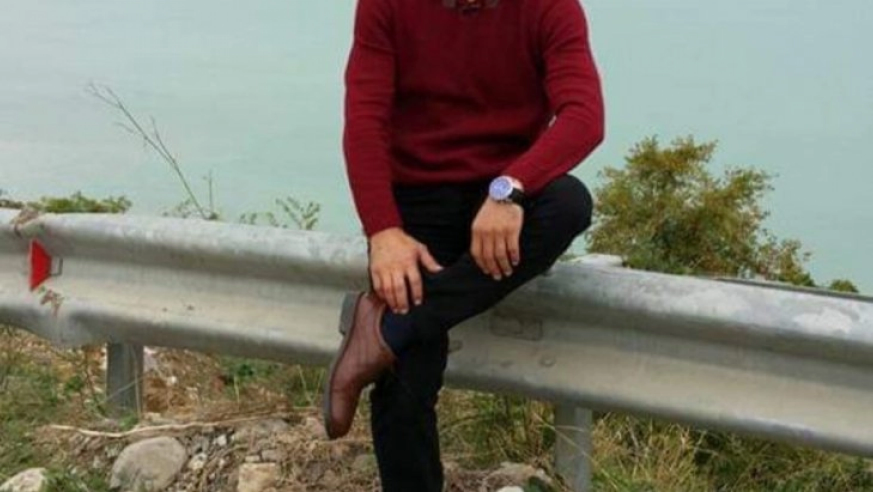 Samsun'da patpat kazası: 1 ölü, 1 yaralı