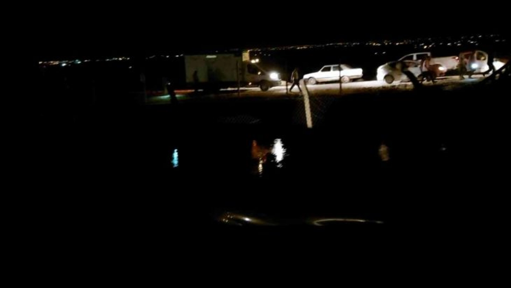 Şanlıurfa'da sulama kanalında kaybolan gencin cansız bedeni bulundu