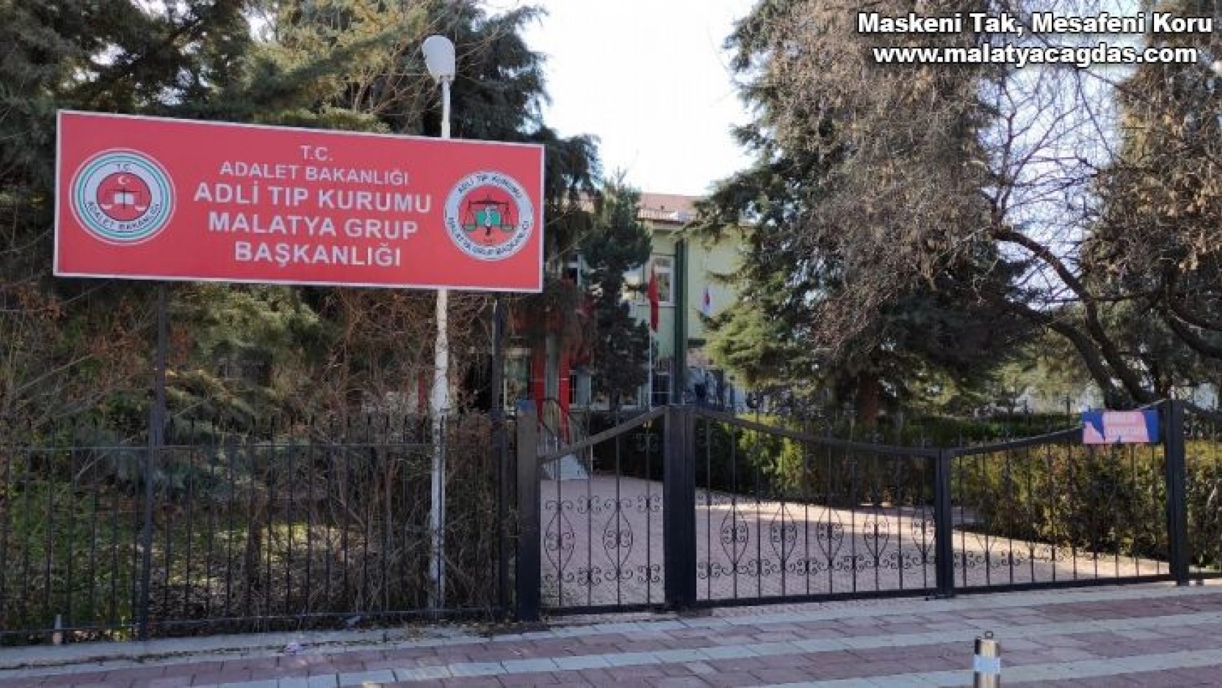 Şehit edilen 13 sivilin cenazesi Malatya'da