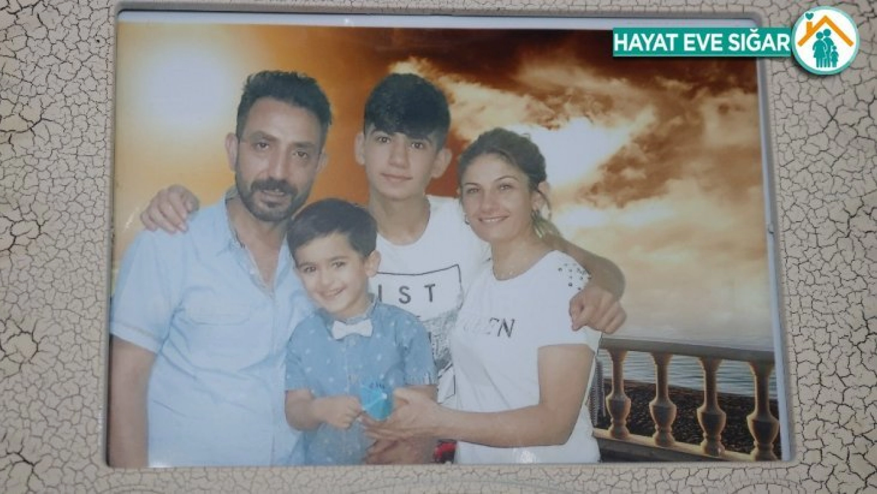 Şehit oğlu: 'Bakan Soylu istifa edince ikinci defa babasız kalmış, yetim kalmış hissettim'