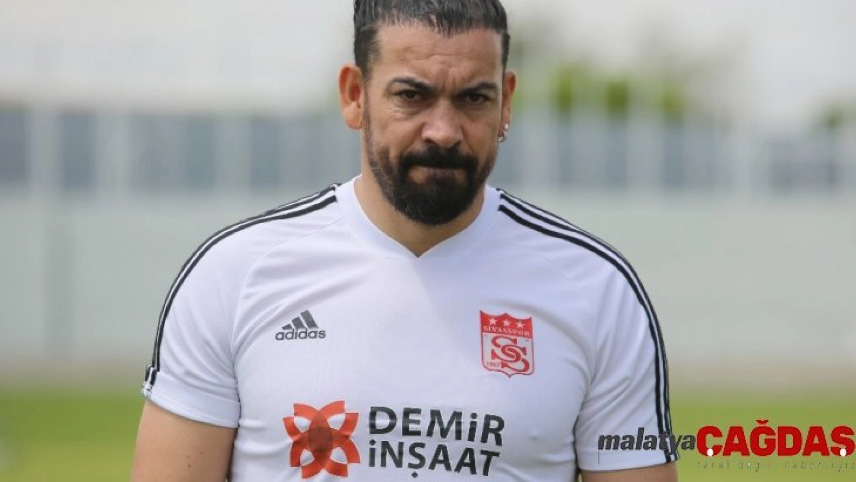 Servet Çetin: 'Sivasspor ligde olmazsa olmaz'