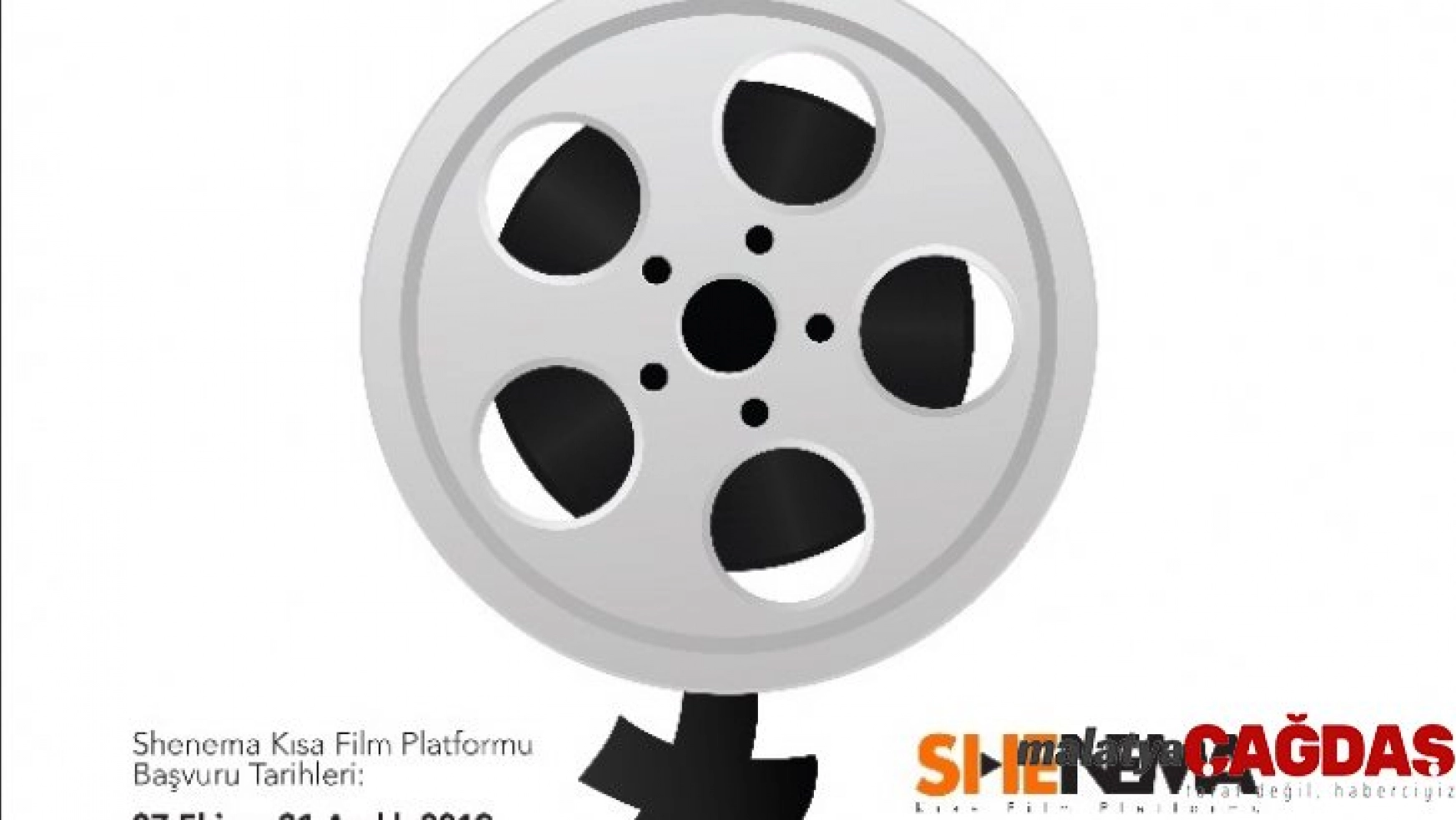Shenema Kısa Film Platformu başvuruları başladı