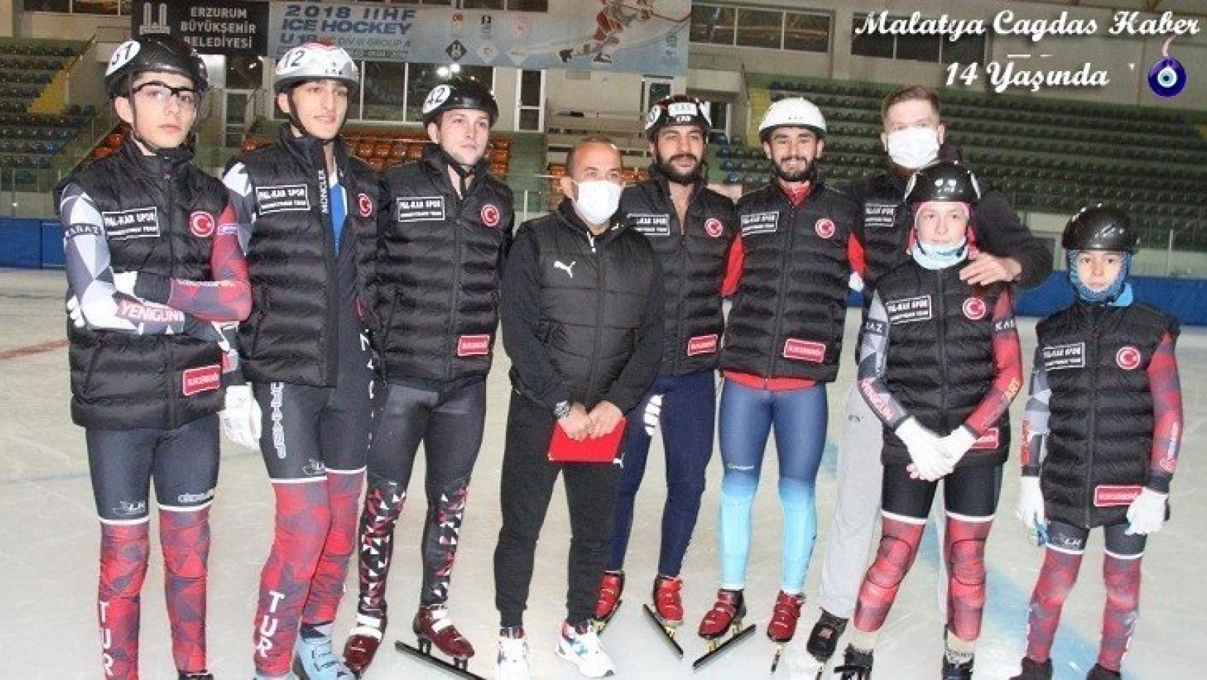 Şifo'dan PAL-KAR Spor Kulübü'ne ziyaret