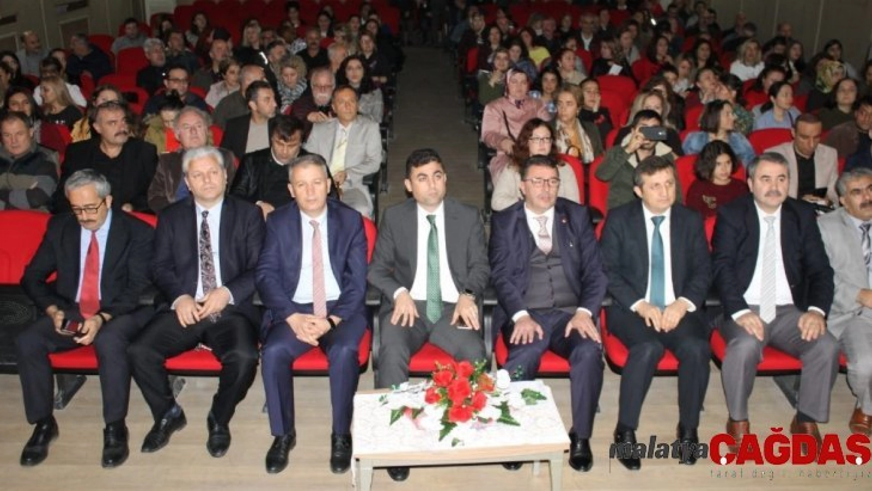 Sinop'ta Öğretmenler Günü kutlama etkinlikleri başladı