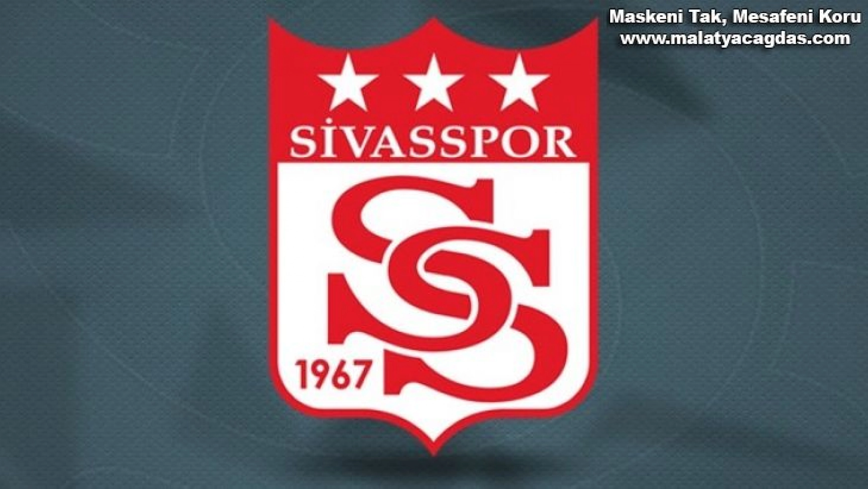 Sivasspor'dan Galatasaray maçı öncesi 'Endişeliyiz!' açıklaması