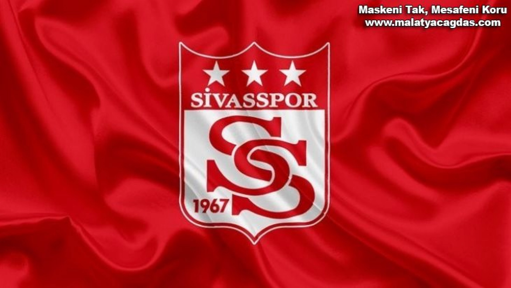 Sivasspor'dan yalanlama!