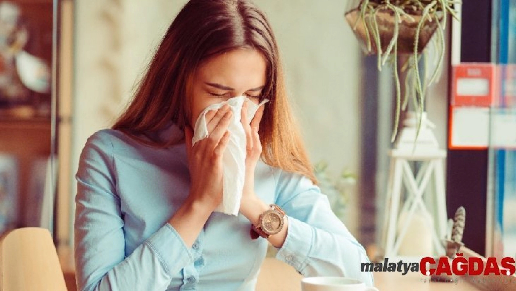 Soğuk havalarda sağlığın korunması için ağız hijyenine dikkat