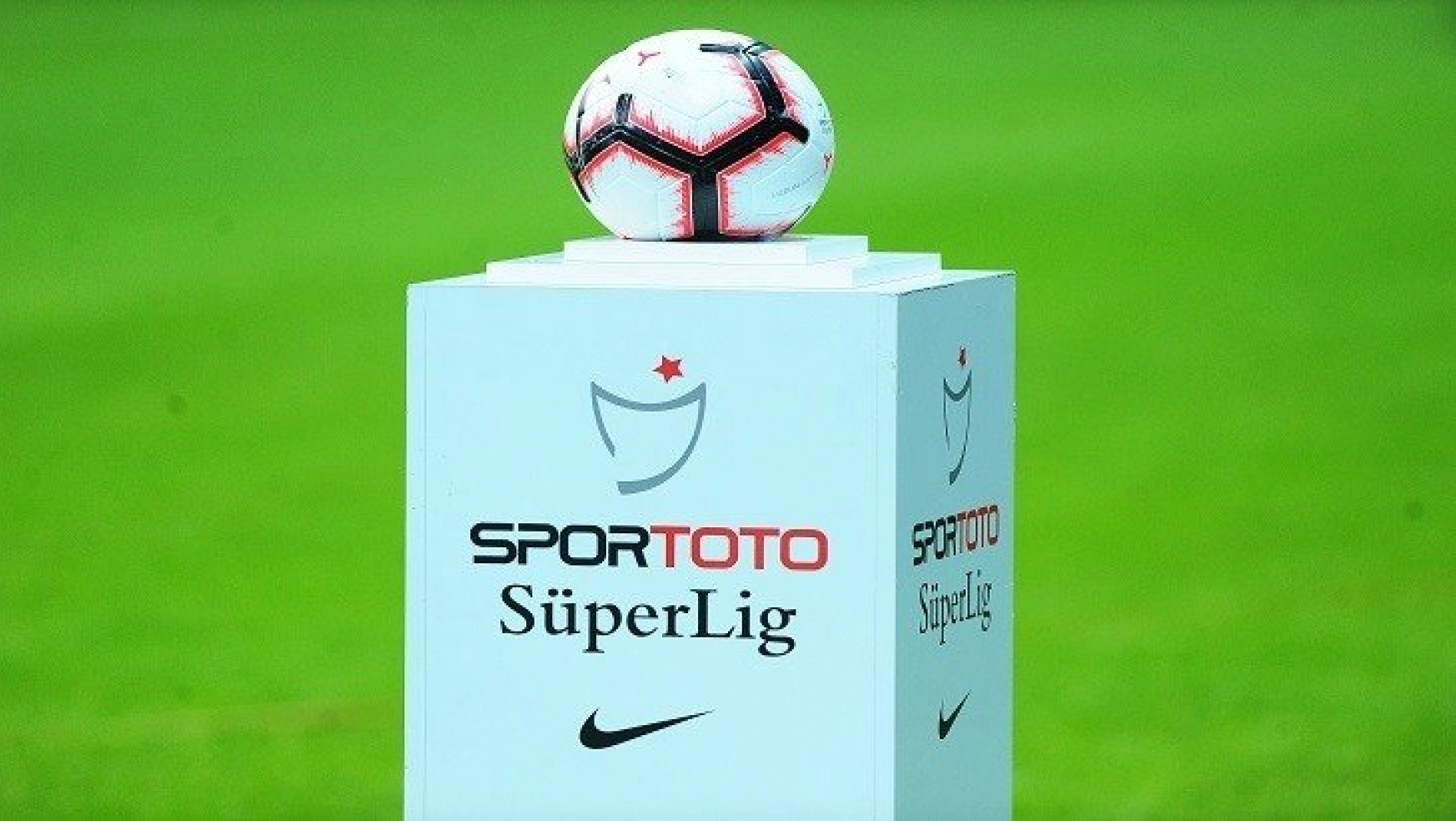 Spor Toto Süper Lig'de 29. hafta programı