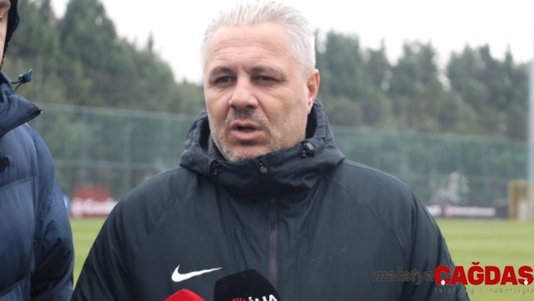 Sumudica Konyaspor maçında yaşananları anlattı!