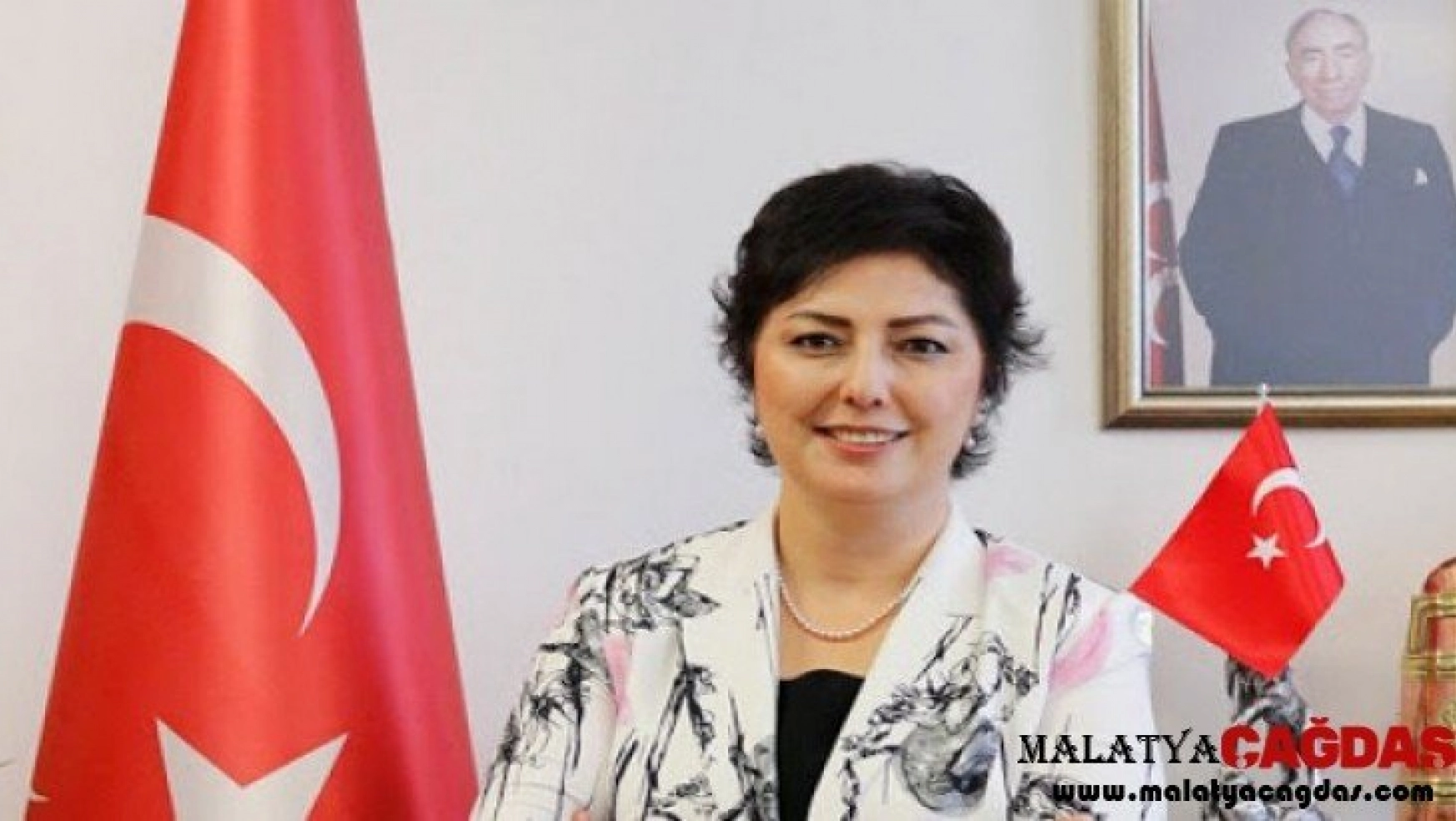 Taşlıçay Ülkücü nesiller olarak Türk Kadınının Yanında Olduğumuzu Haykırıyoruz