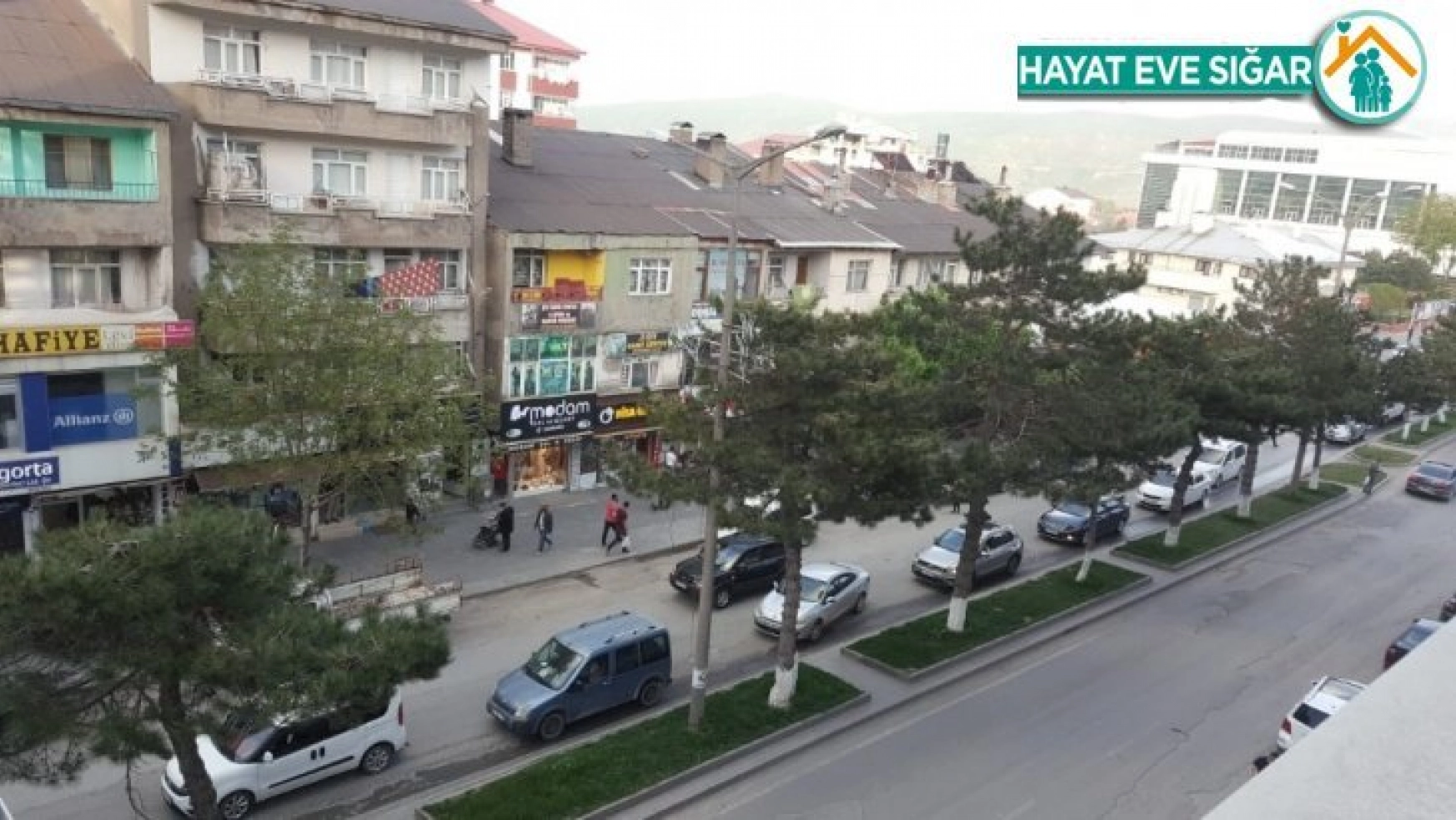 Tatvan'da 'Maskesiz sokağa çıkma' yasaklandı
