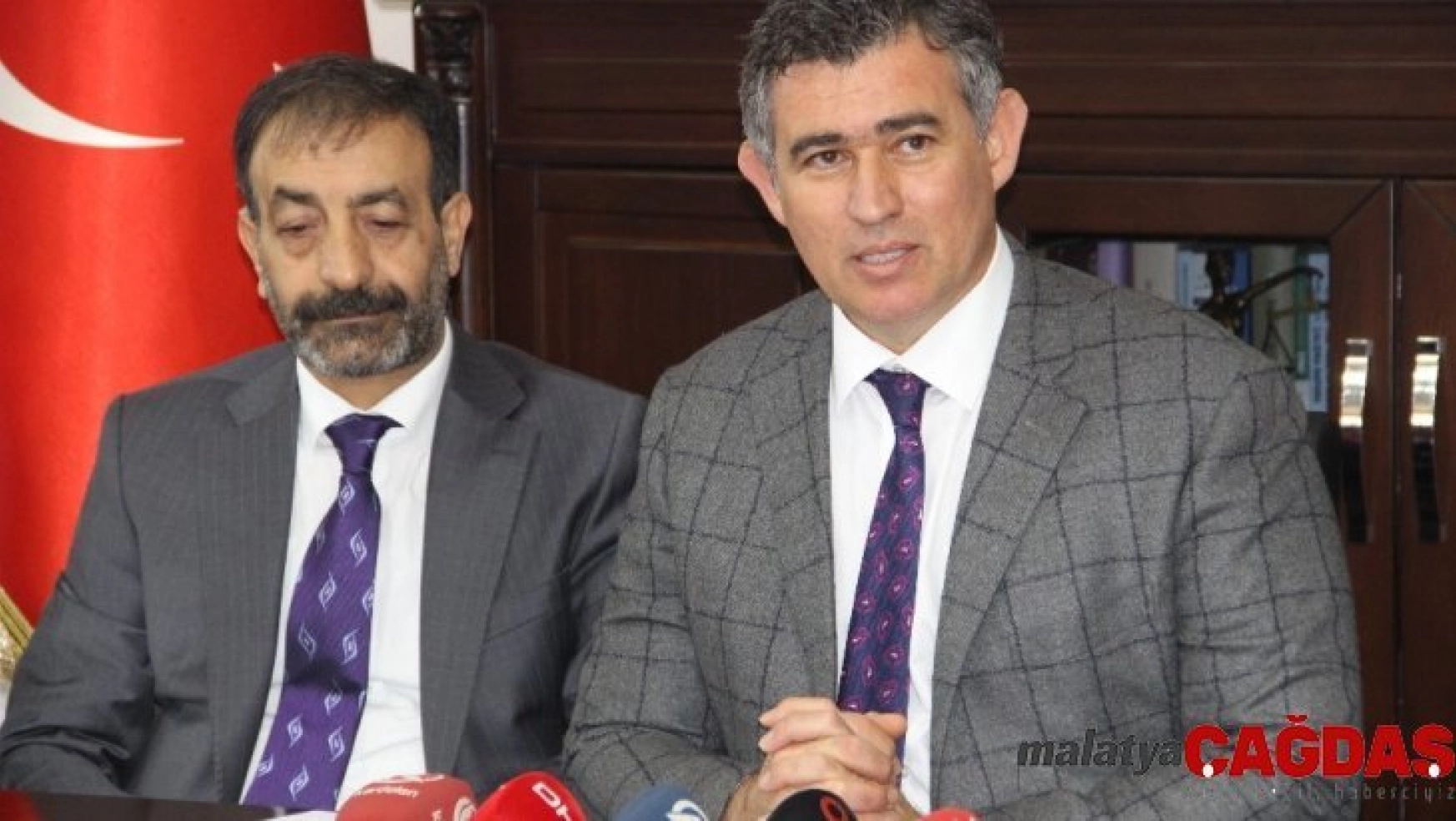 TBB Başkanı Feyzioğlu: 'KHK ile ilgili çözüm, idari yargının en makul sürede en adil yargılamayı yapması'