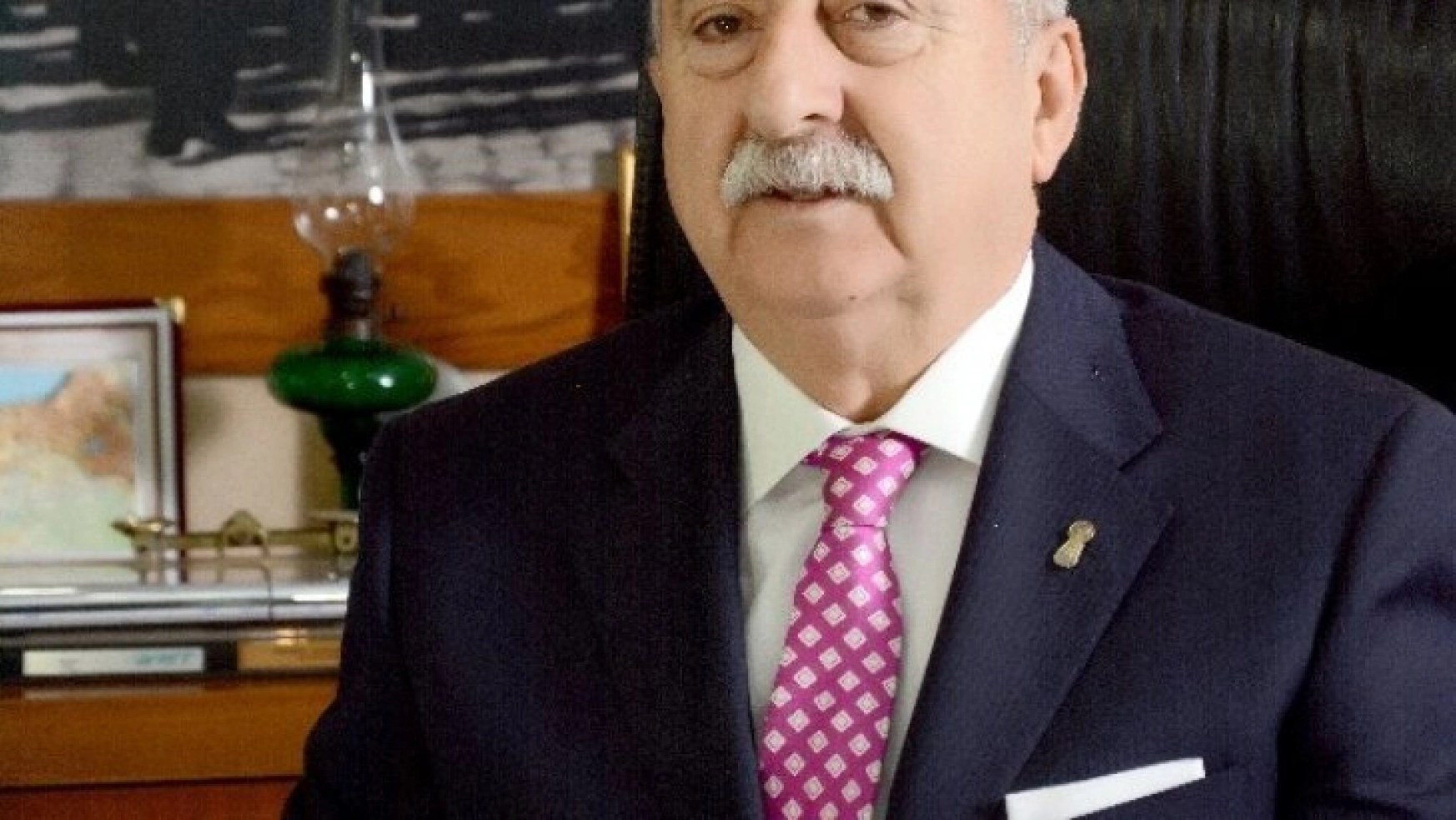 TESK Başkanı Palandöken: 'Diyarbakır belediyesinden örnek davranış'