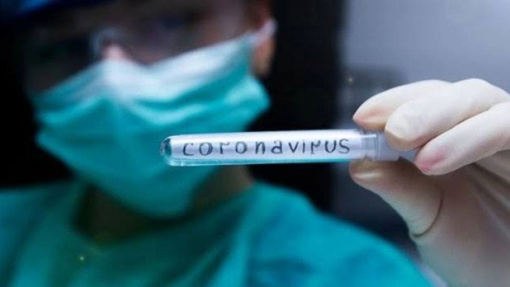 Trabzon'da Korona Virüsü Alarmı