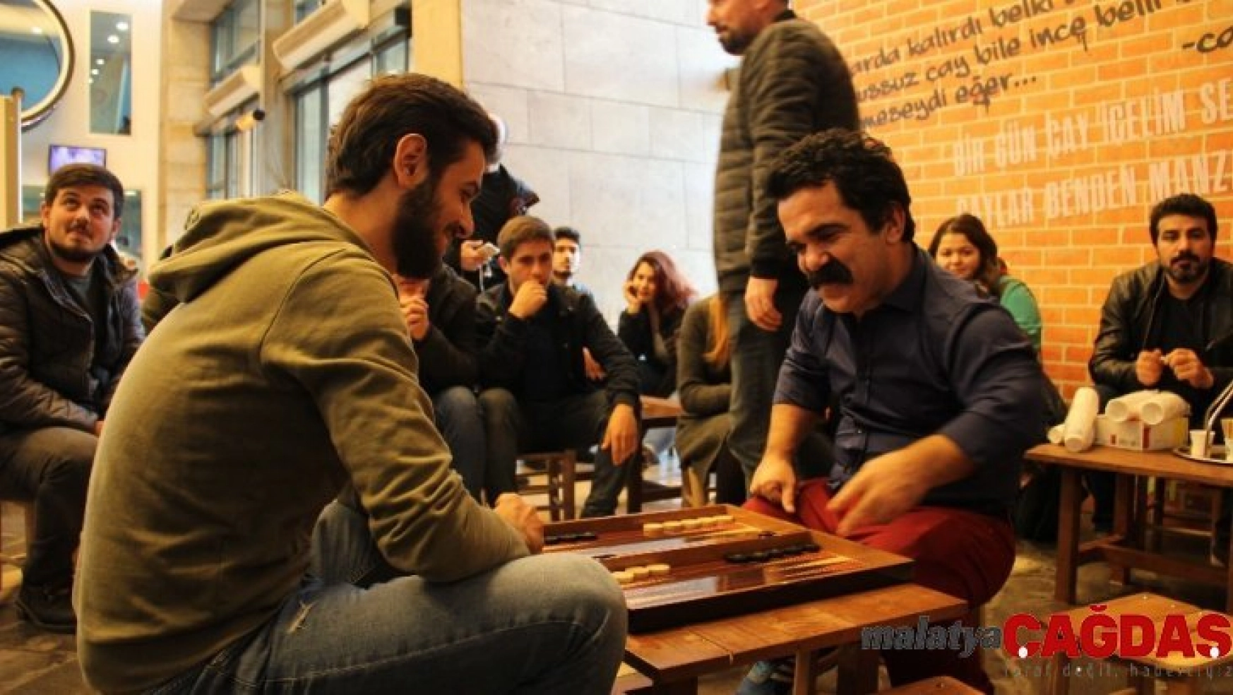 Trabzon'da çay festivali