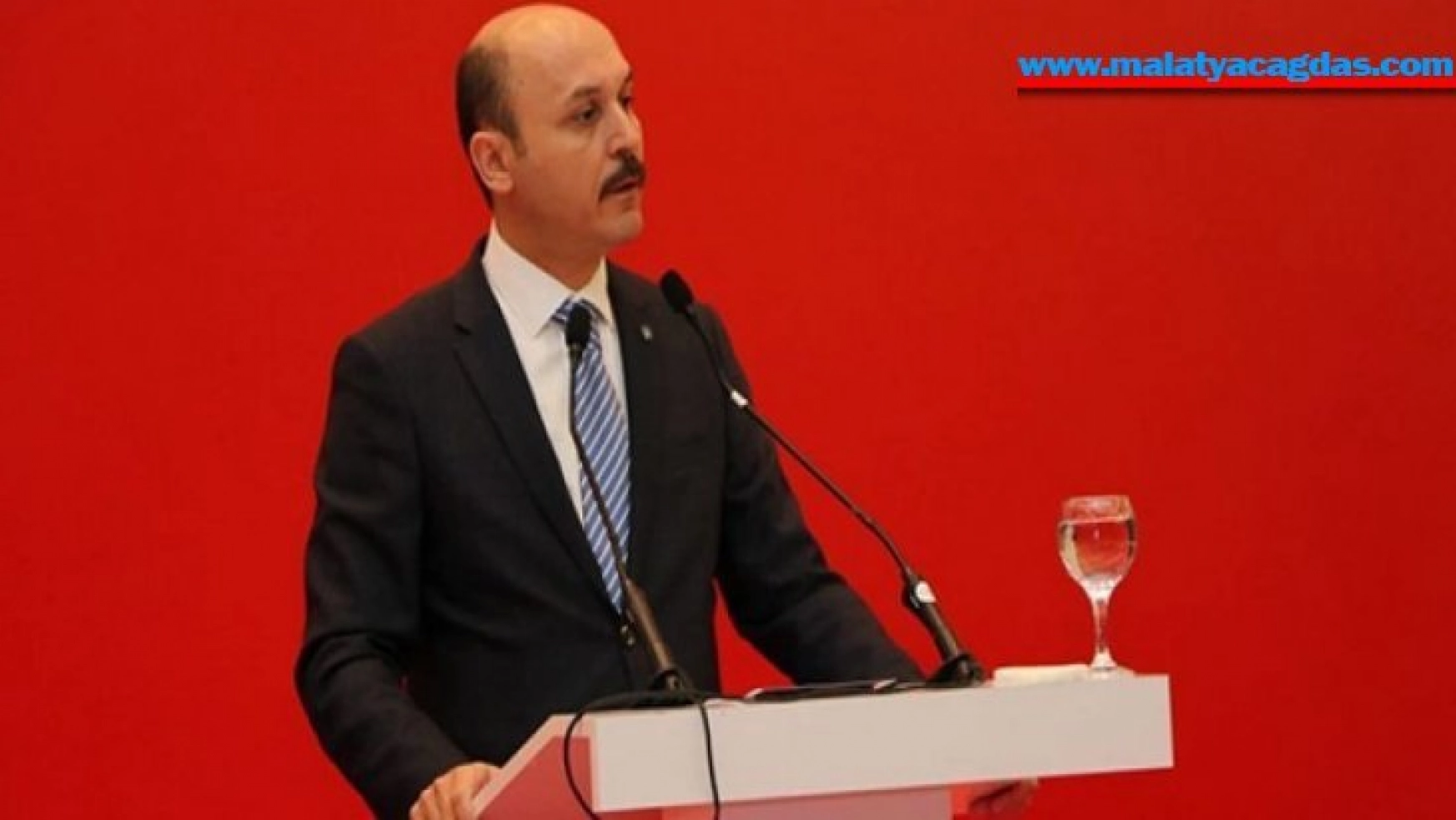 Türk Eğitim-Sen Başkanı Geylan: 'Eğitime zorunlu ara 30 Nisan'a uzatıldı'