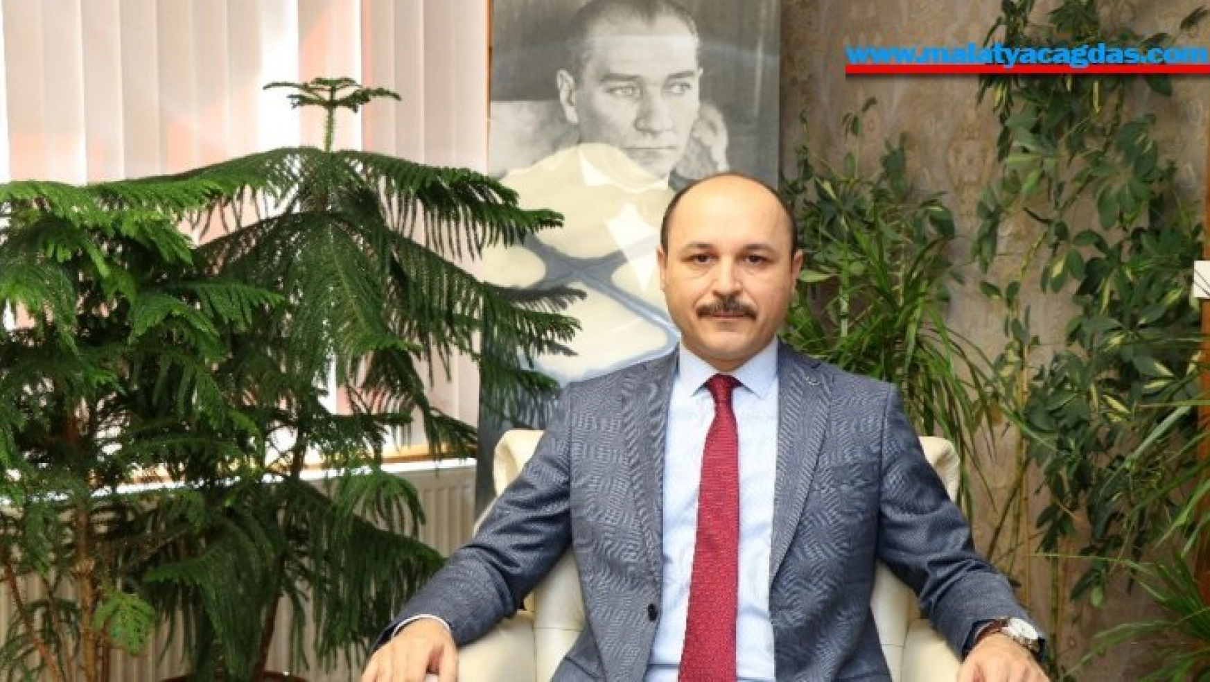 Türk Eğitim-Sen Başkanı Geylan, Ataklı'nın başörtülü öğretmen için söylediği sözleri yargıya taşıdı