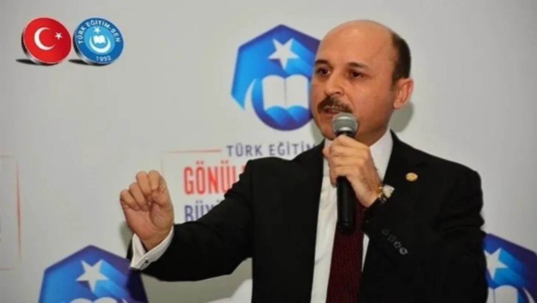 Türk Eğitim-Sen Genel Başkanı Geylan: 'İlçe emri uygulaması güzel'