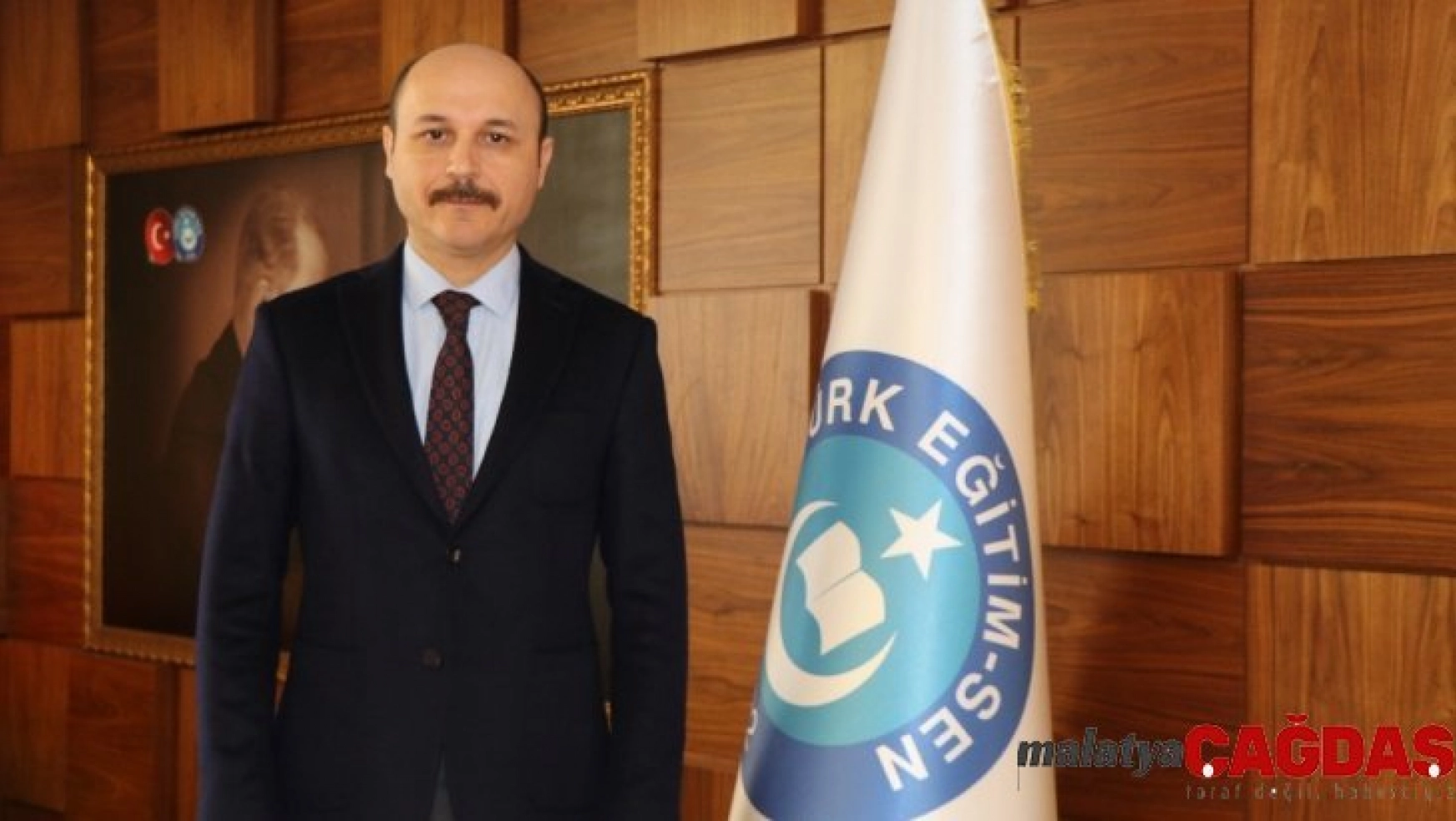 Türk Eğitim-Sen Genel Başkanı Geylan: 'Şubat ayında 40 bin atama daha yapılmalıdır'