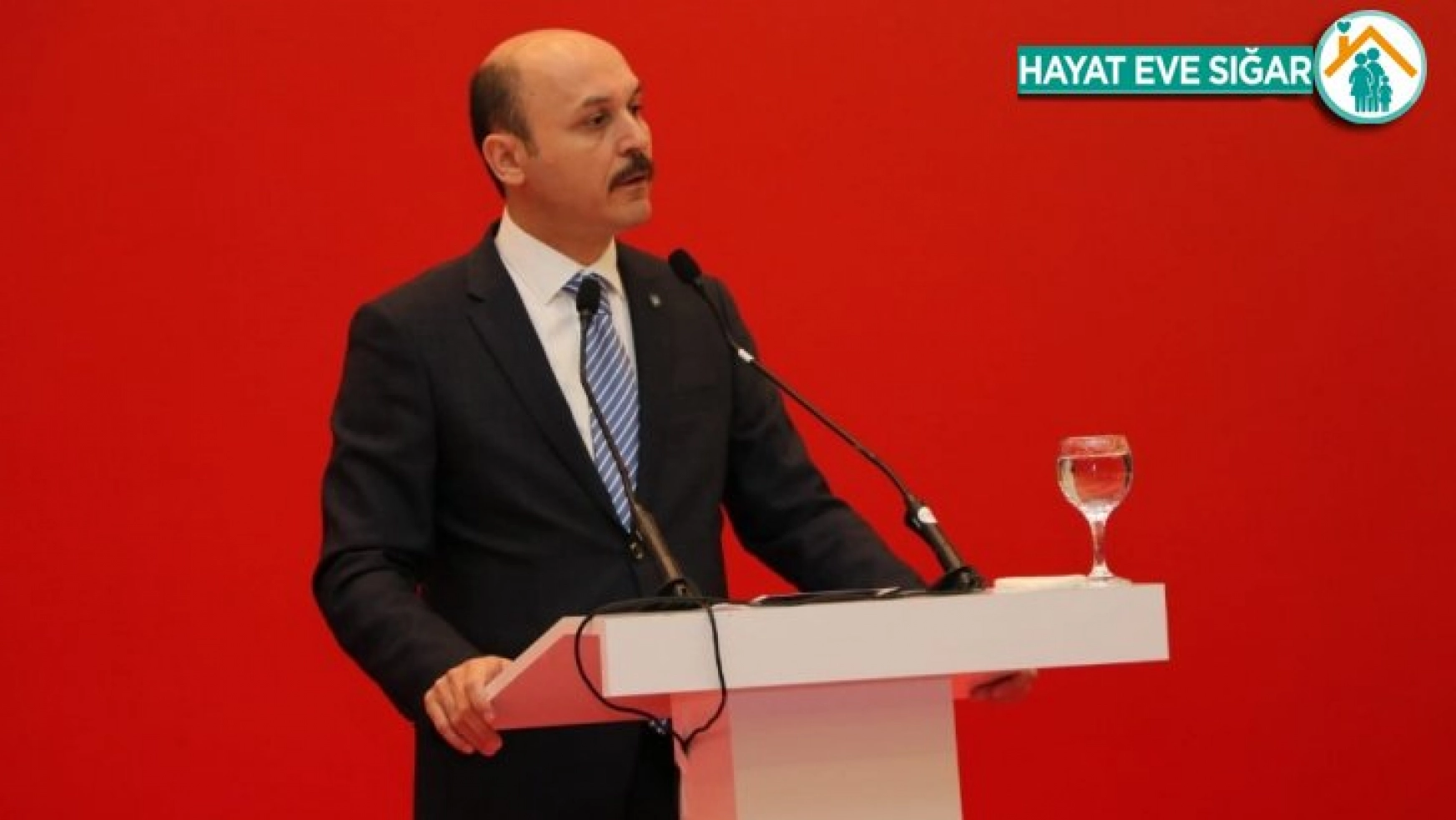 Türk Eğitim-Sen Genel Başkanı Geylan'dan öğretmenler için açıklama