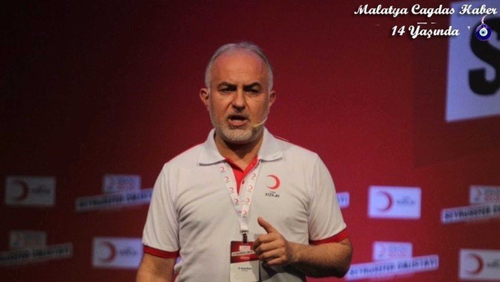 Türk Kızılay Başkanı Kınık, Önümüzdeki 3 ay kritik