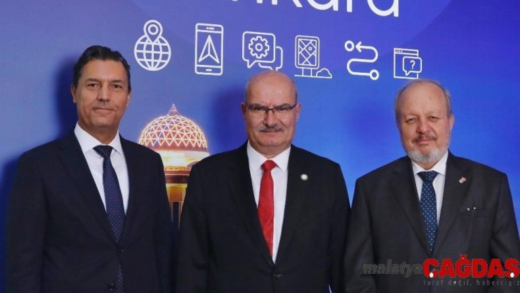 Turkcell Teknoloji Buluşmaları'nın yeni durağı Ankara oldu