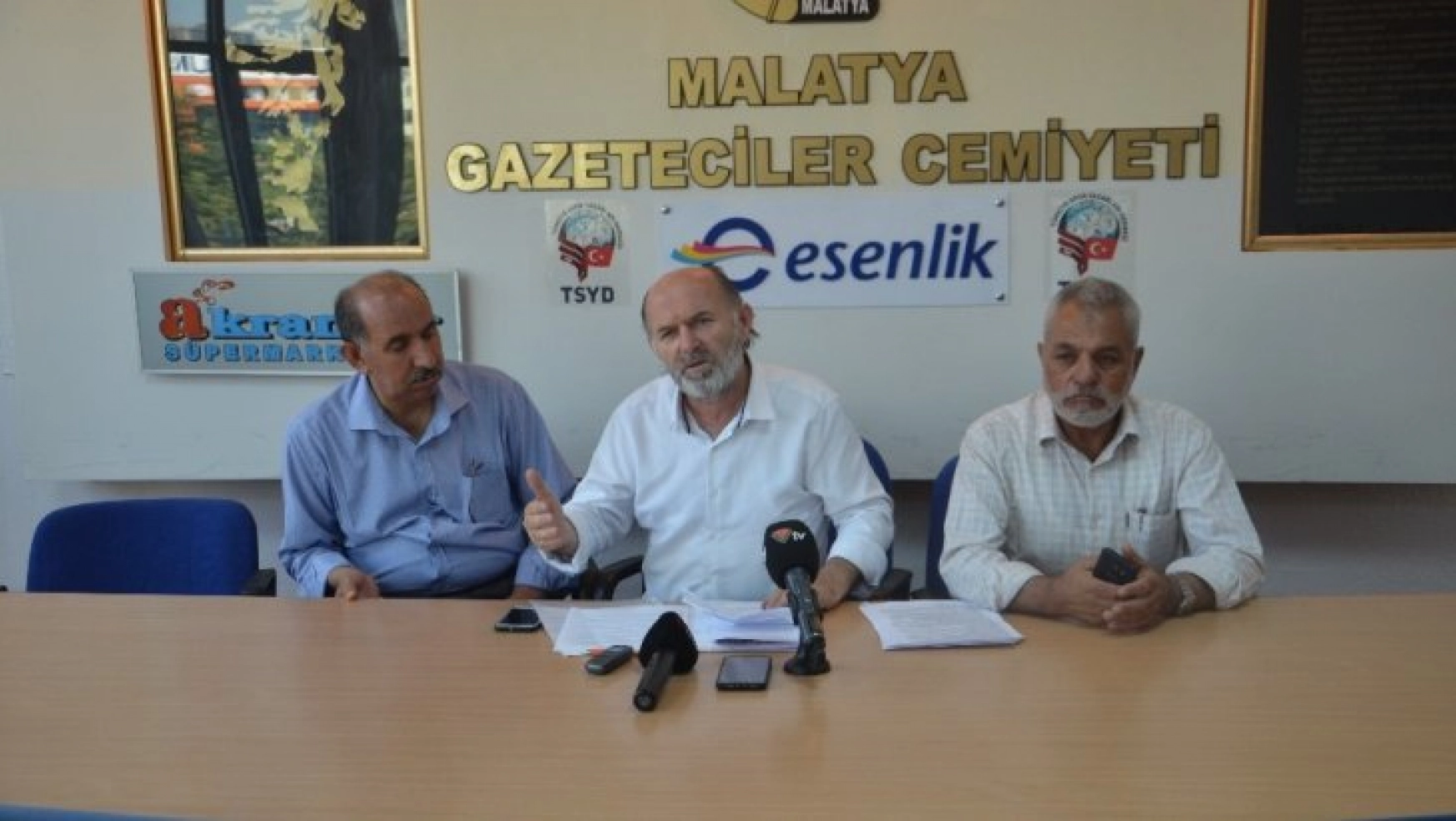 Türkiye Aile Meclisinden İstanbul Sözleşmesine tepki