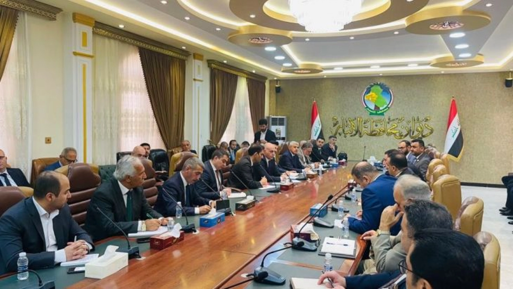 Türkiye-Irak ile ticari iş birliği gelişiyor