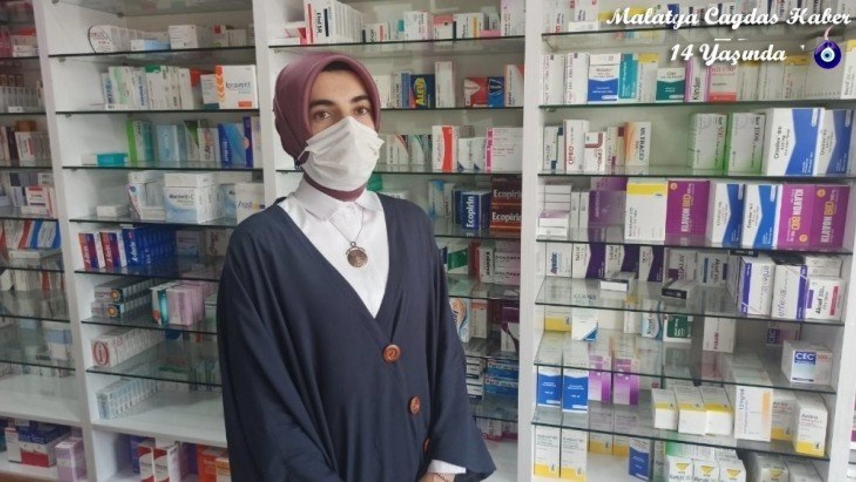 Türkiye'ye 1,5 milyon grip aşısı