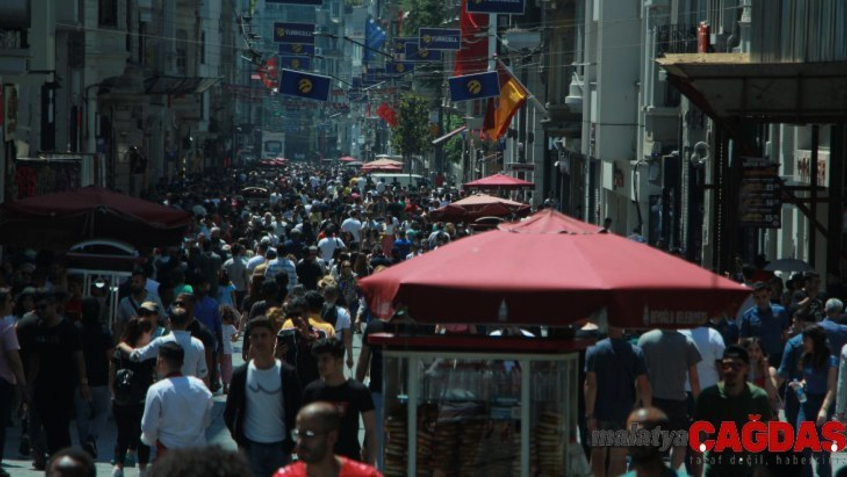 Türkiye'de 2,5 milyon hepatit B'li, 500 bin hepatit C'li hasta var