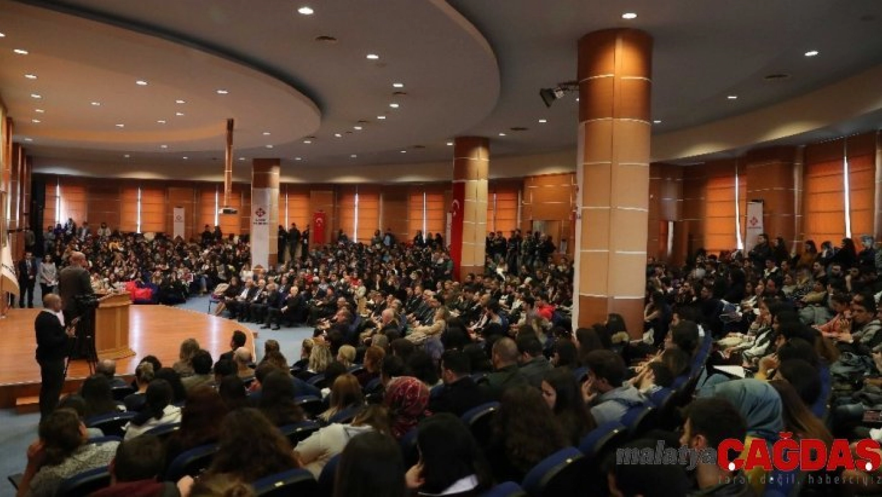 Uluslararası Ankara Marka Buluşmaları, Başkent Üniversitesinde tanıtıldı