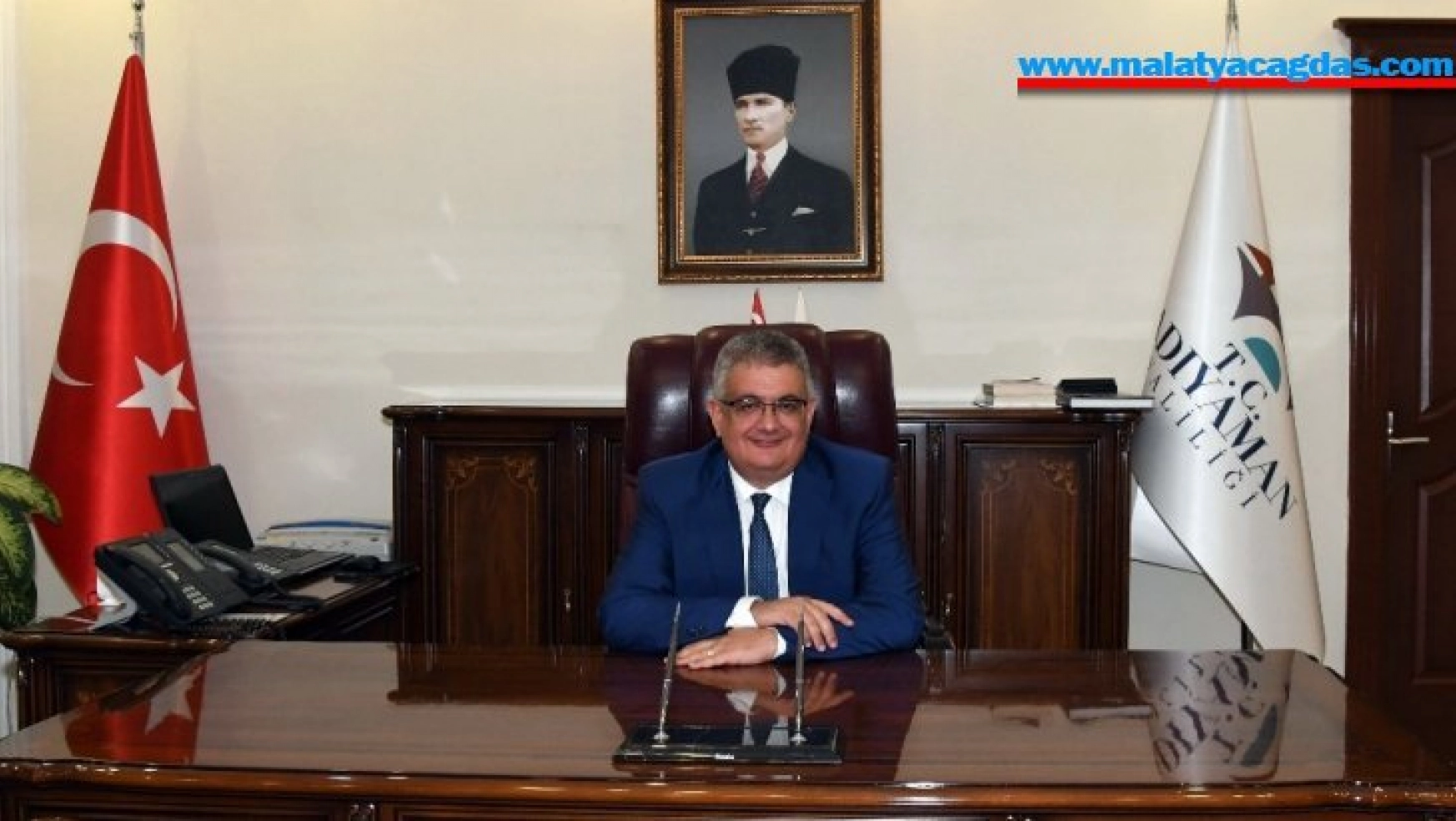 Vali Pekmez, 18 Mart Çanakkale Zaferini kutladı