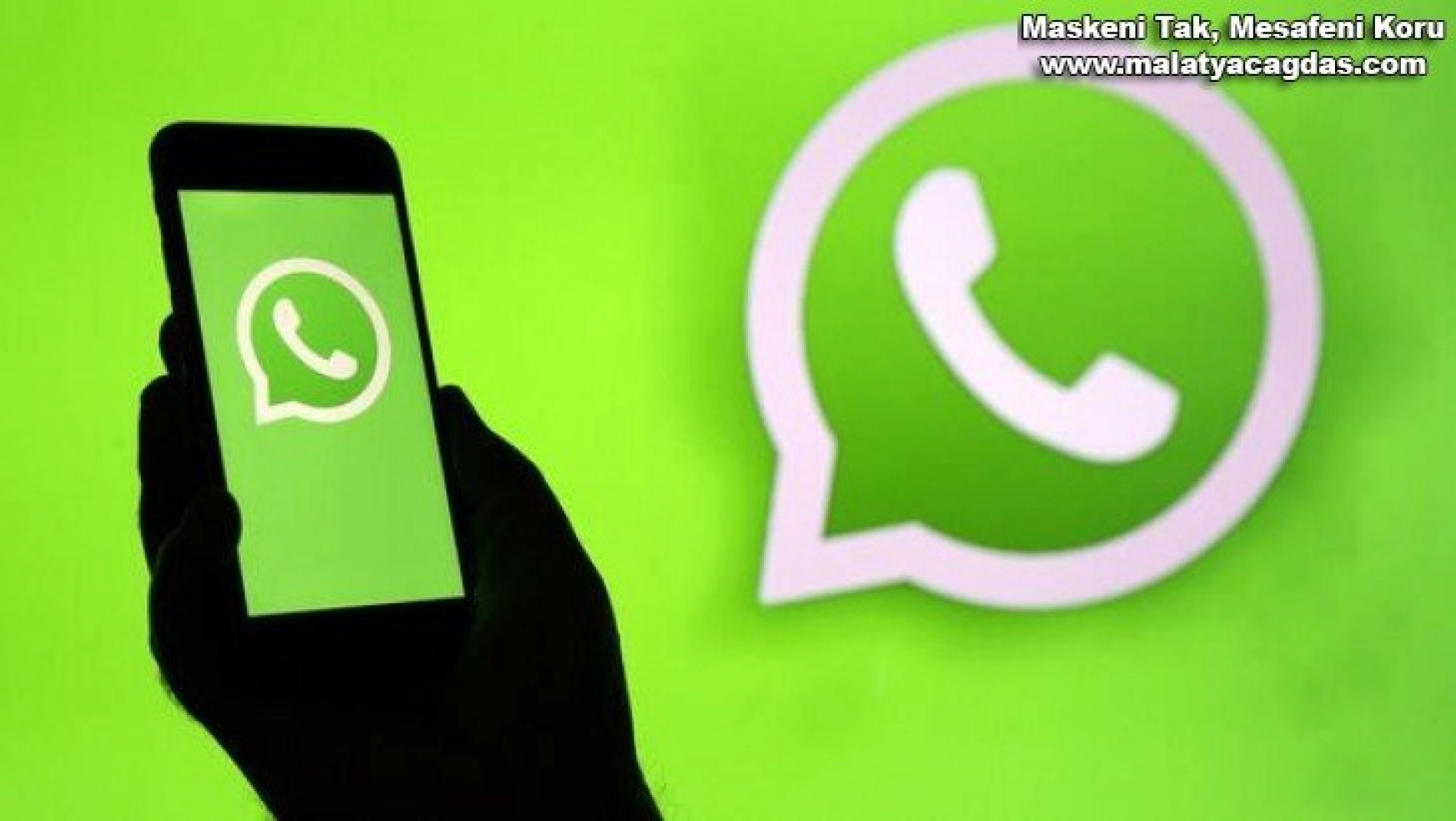 WhatsApp zorunlu güncelleme sözleşmesini 3 ay erteledi