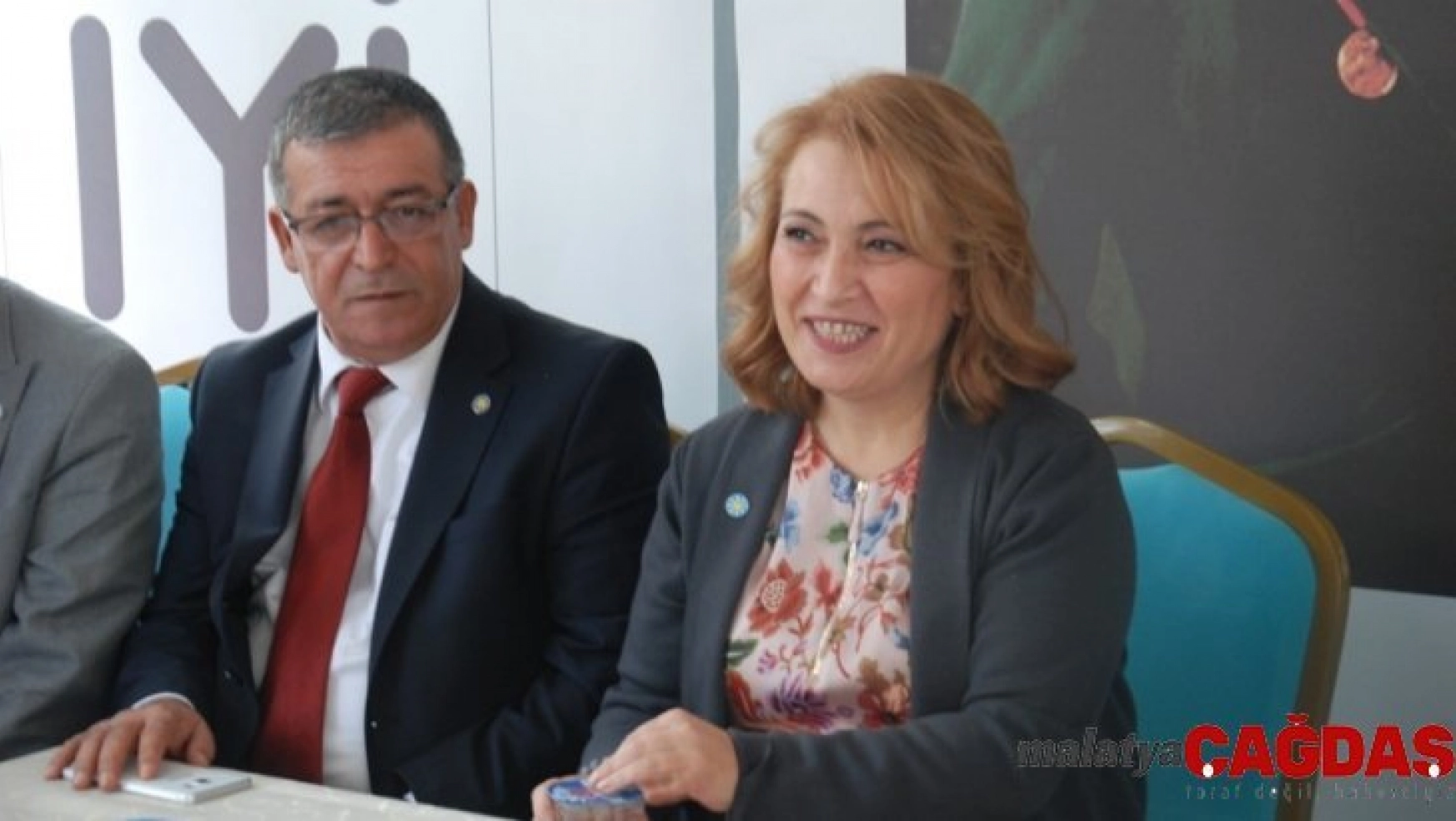 Yanıkömeroğlu: 'Adana'da kadın kooperatifi kuracağız'