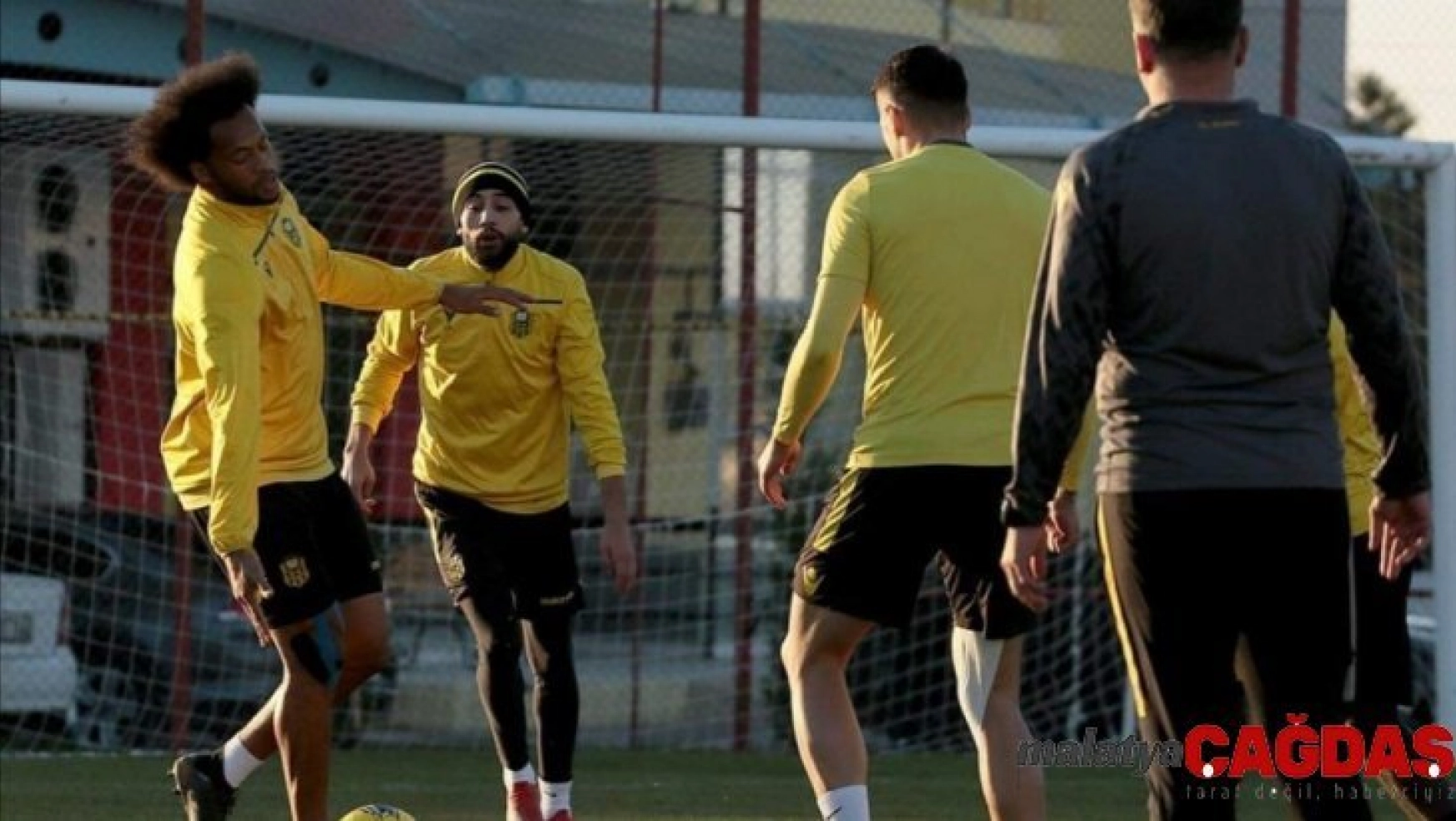 Fenerbahçe'yi Töre, Guilherme ve Bifouma ile yenmeyi planlıyor