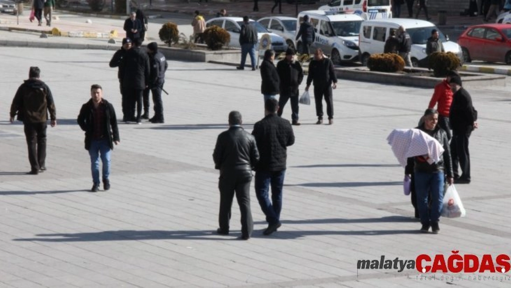 Yozgat'ta vatandaşlar kara hasret kaldı