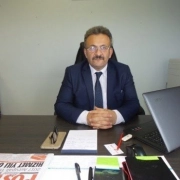 Prof. Dr. Mustafa YAĞBASAN