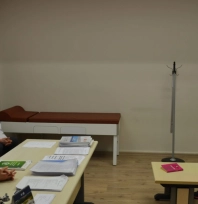 25 yıl süren sigara bağımlılığından kurtuldu