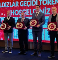 45 Yıllık Emek, Büyük Bir Aile: Şampiyon A.Ş.