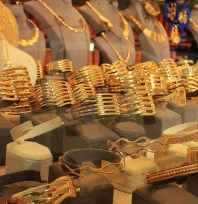 Altın Fiyatları Yükselişte: Ons 3.354 Dolar, Çeyrek 7.229 TL