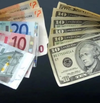 Dolar Güne 40,60 TL Seviyesinde Başladı