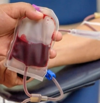 Kan Vermek Mutluluk Hormonu Salgılıyor: İşte Bağış Öncesi Altın Kurallar