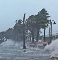 Kuzeydoğu ve İç Kesimlerde Sağanak Yağış Etkili Olacak