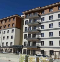 Malatya'da konut ve iş yeri arzı arttı kira fiyatları geriliyor