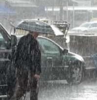 Meteoroloji'den Peş Peşe Uyarılar: Sel, Fırtına, Çığ Tehlikesi