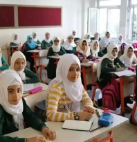 Yarıyıl tatili sona eriyor, okullar pazartesi açılıyor